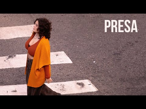 Presa - Helena Peres
