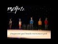 B Class Life/ We Are The B( Dream High 2 OST ...