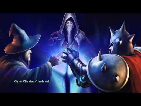 PC Longplay [1036] Trine Enchanted Edition