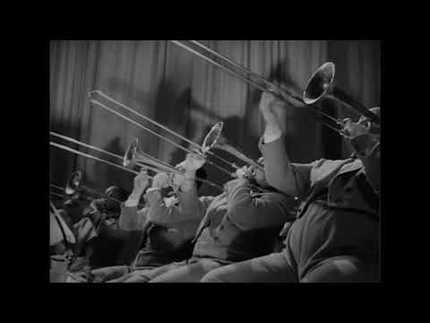 Cab Calloway Dancers to Cool Jerk-The Capitols