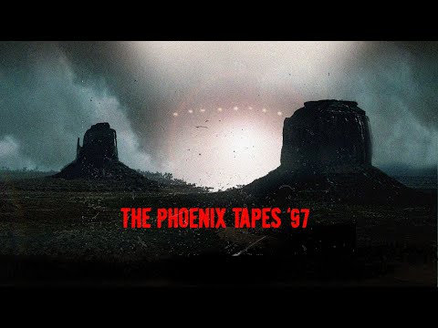 Scariest Moments in The Phoenix Tapes '97 (2016)