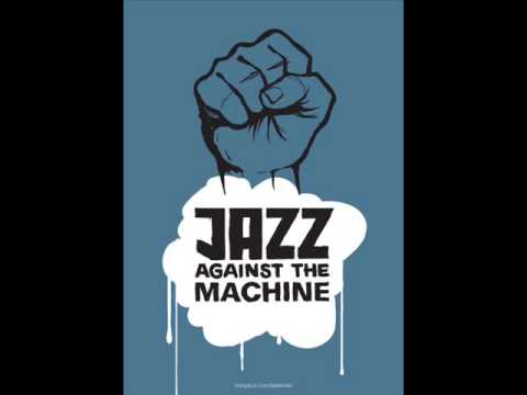Ömer-Varol- Jazz Against The Machine   Bombtrack