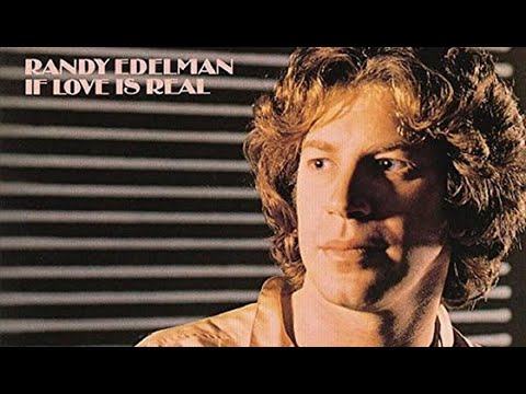 Randy Edelman - Autumn Days With You
