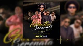 Ghetto Serenata (Remix) - El Tachi, El Roockie, Original Fat, Eddy Lover, Smoky | Prod. By At' Fat