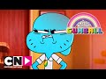 De Wonderlijke Wereld van Gumball ♫ Nicoles belangrijke dag ♫ Cartoon Network