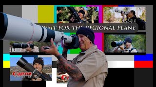 Rants and Raves - A few things that bug me - mostly photography and those that shoot outside their..