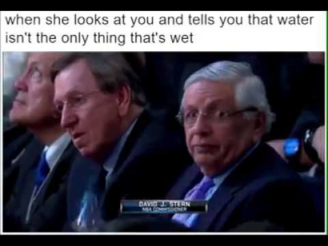 Moister than an oyster