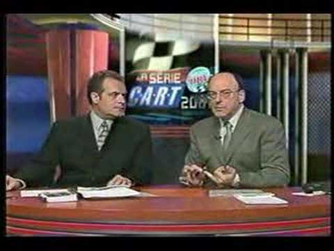 CartCrash2001 - Volume 3 (2001-03 FortWorth)