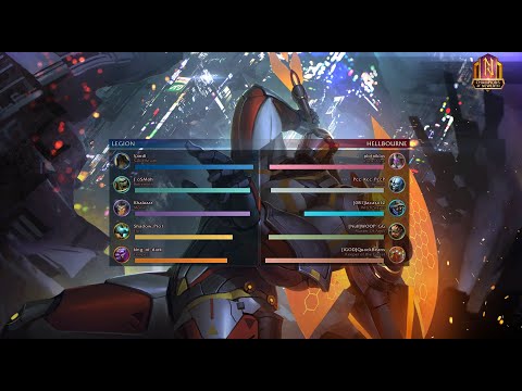 Matchmaking: Keeper of the Forest - Auras and Roots