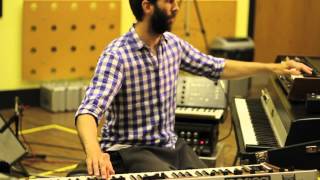 Matthew Bourne - God Save The Queen