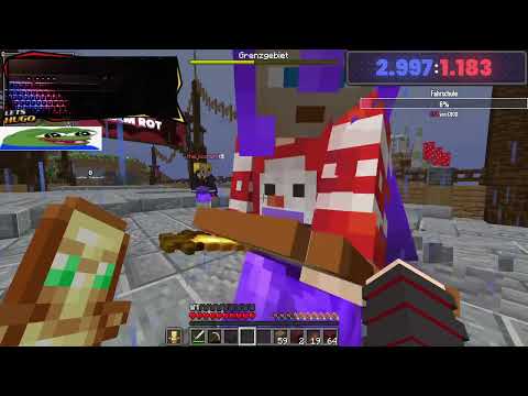 CASTCRAFTER IST DER VATER VON LETSHUGO