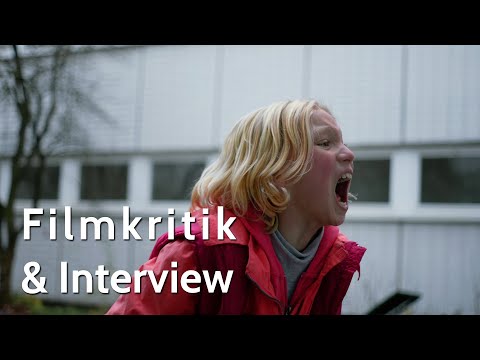 SYSTEMSPRENGER - Filmkritik und Interview mit Regisseurin Nora Fingscheidt