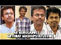 AR Murugadoss Birthday Mashup Video