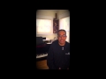 Danilo Perez International Jazz Day Invite English
