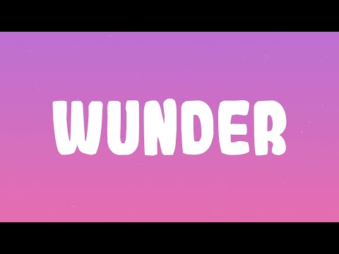 AYLIVA, APACHE 207 - Wunder