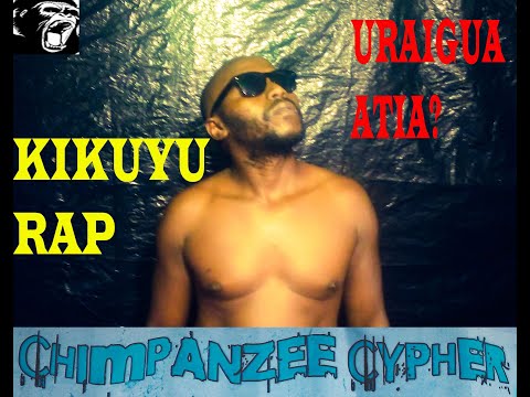 Kagumo rapper -Uraigua atia Muurio