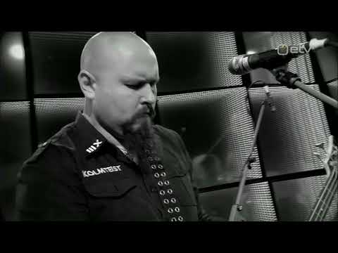 KOLMTEIST "Loom su sees"