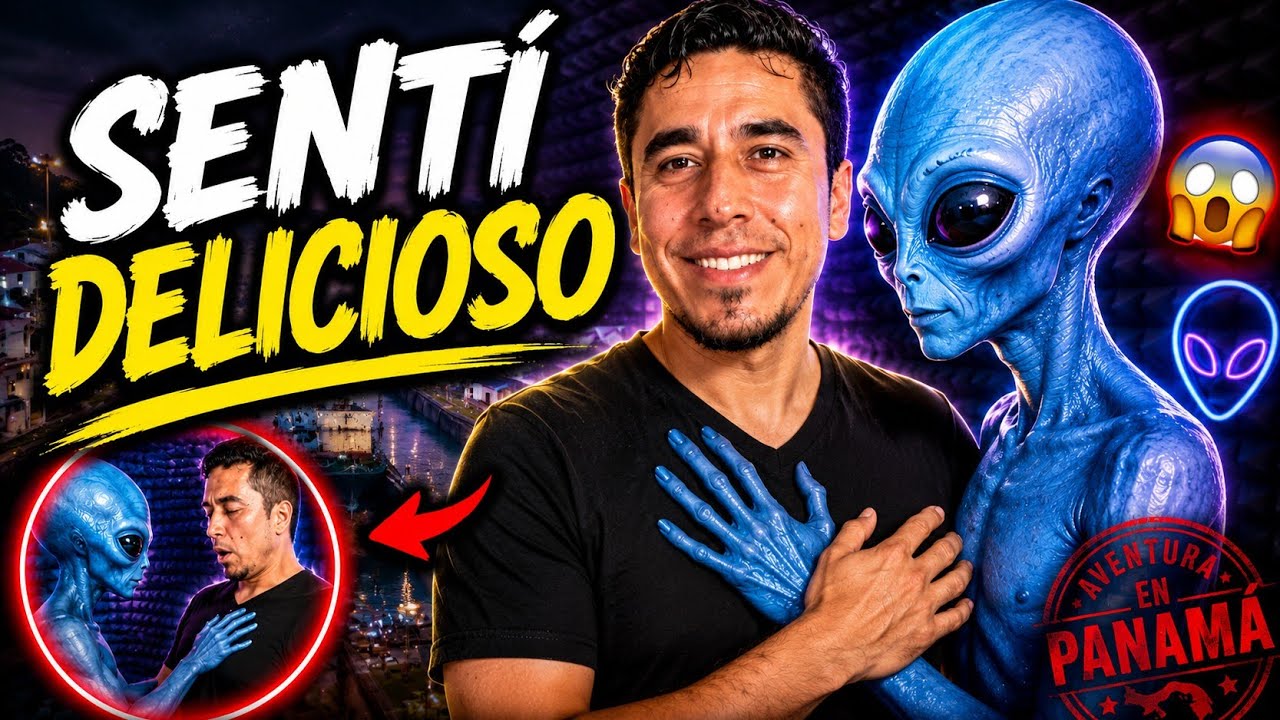 LAS  MENTIRAS DE FEPO de Podcast Paranormal / Oxlack Investigador