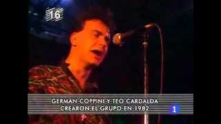 La tele de tu vida: Golpes Bajos - Malos tiempos para la lírica (1983)