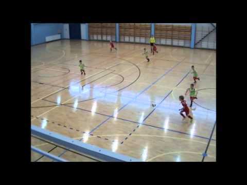 Harju Jk Laagri 2005 Juunior Cup 2013