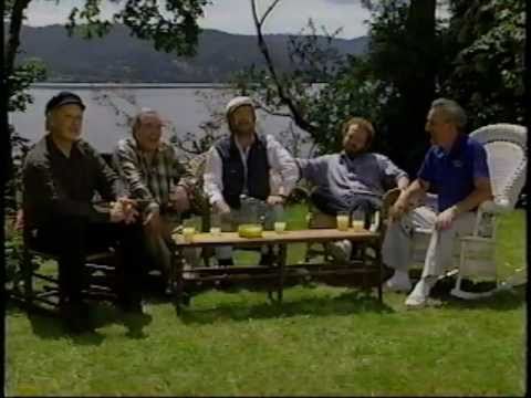 Irish Rovers (Rovers Return)  Gypsy Rover