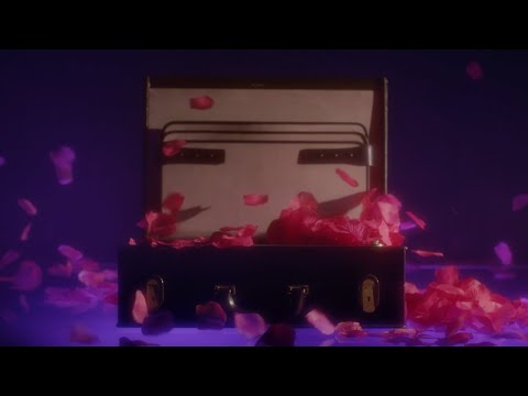 Duñe x Crayon - Not In Love (Lyrics Video)