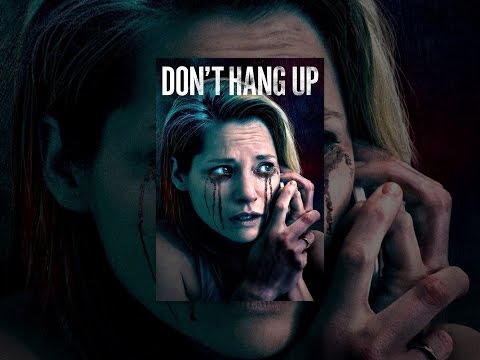 Don't Hang Up