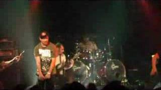 Despised Icon LIVE Warm Blooded - Berlin, Germany 2008-02-13