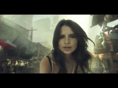 Live Action Trailer - Call of Duty® Advanced Warfare (PS4, PS3, englisch)