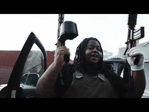 YD Brinks - "Dead Bitches" Ft. SM Gee (Official Music Video)