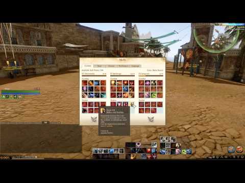 A basic guide to Blade Dancer