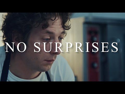 Carmen 'Carmy' Berzatto (The Bear) || No Suprises (Tribute)