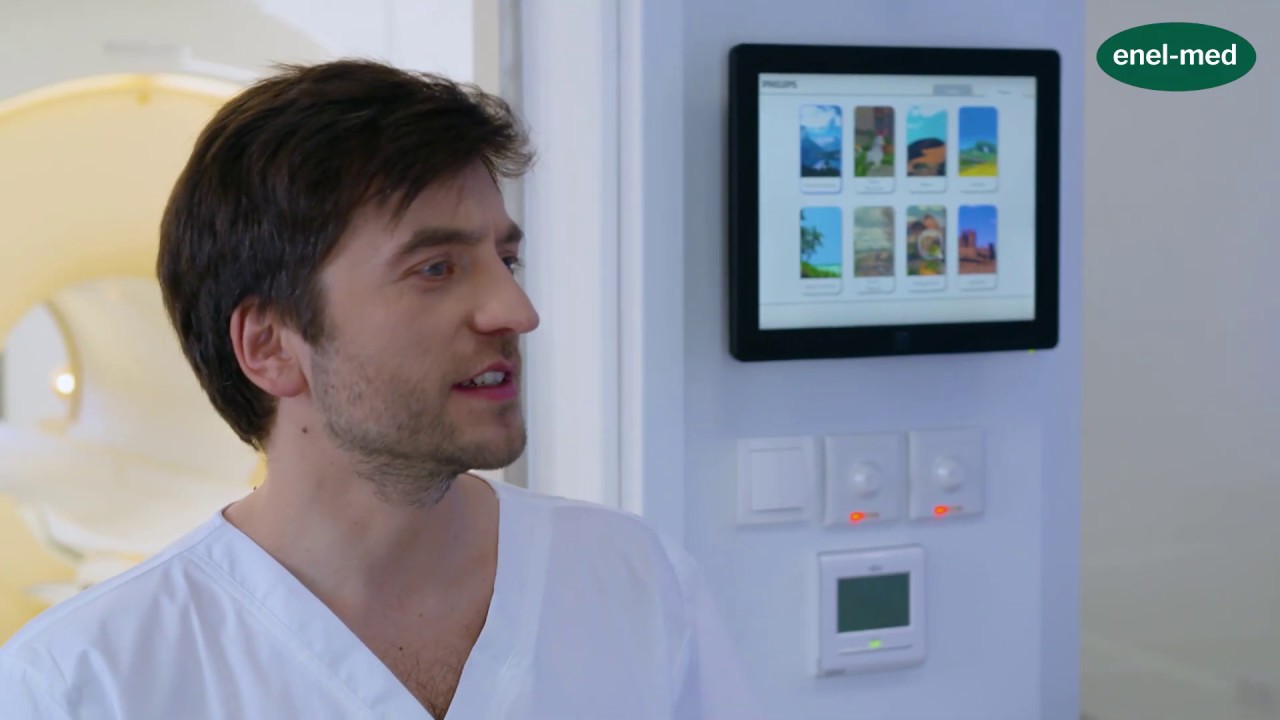 Rezonans Magnetyczny Enel-Med Homepark Targówek-3