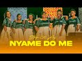 NYAME DO ME SITSOFE K AYI FREEDOM CHOIR GHANA