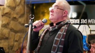 Cepedal &amp; Cia - EL mismo hombre (Revolver)