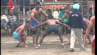 (1) Tharike (Ludhiana) Kabaddi Tournament 16 Jan 2016