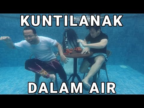 kuntilanak-dalam-air