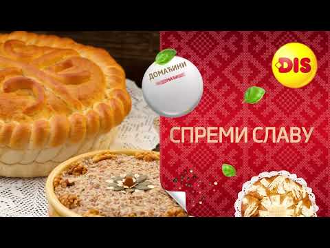 Slavski Liflet 08.12 - 21.12.2022.