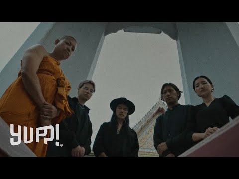 AUTTA - สุดท้ายแล้วเราจะ ft. Greasy Cafe (Prod. by Mick Petchpoom) | YUPP!