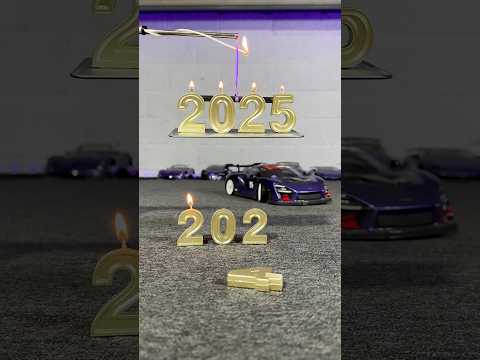 Happy new year! 🥳