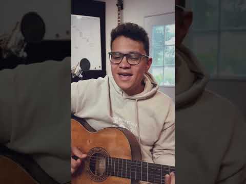 Andy Kong - You Can Feel It Still