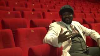 Real Good Hands by Gregory Porter