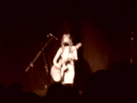 MissinCat support for Amy Winehouse Munich muffathalle