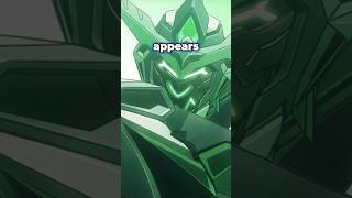 Download lagu This NEW Mech Anime is INSANE 😭🤯 mp3