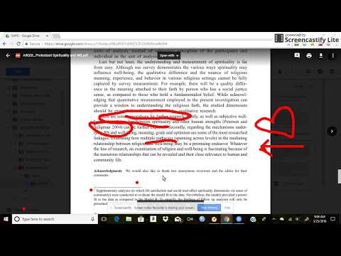 How to Find the Gap for your Dissertation Step by Step