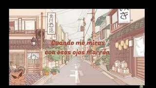Fleetwood Mac - Brown Eyes - Sub Español