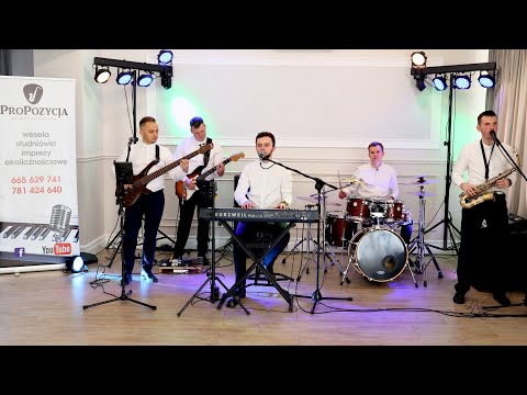 Zespół ProPozycja - Wiązanka góralska