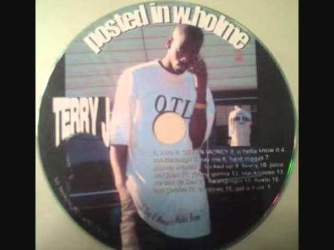 TERRY J - PAY ME
