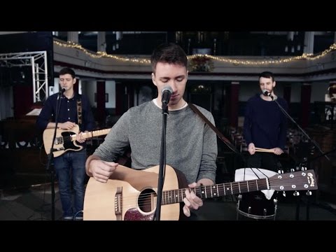 You Know My Name (Live Acoustic Version) - Rivers & Robots