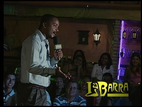 The Bar Presents: The Mello 4